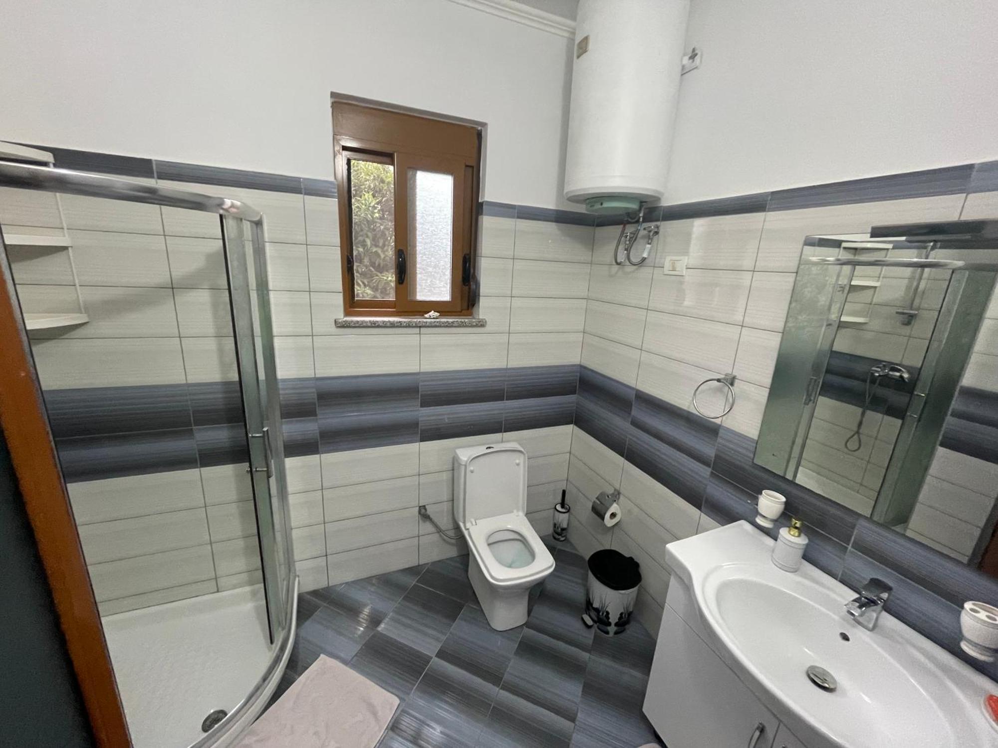 Edgar Hotel Radhimë Extérieur photo